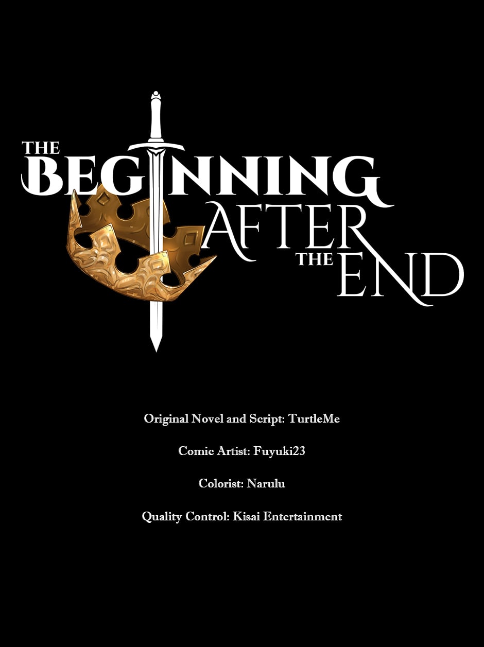 The Beginning After The End Chapter 7 image 01